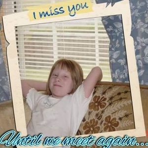 Meet your Posher, Rosalee